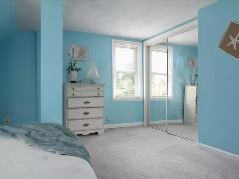Bedroom - 23 Huron St, Warwick, RI 02889 photo 2 of 7