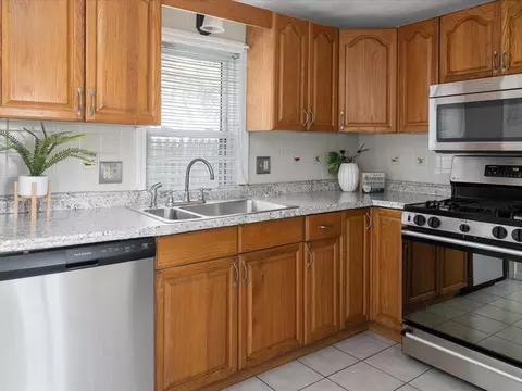 Kitchen - 23 Huron St, Warwick, RI 02889 photo 1 of 2