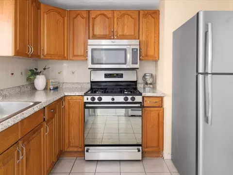 Kitchen - 23 Huron St, Warwick, RI 02889 photo 2 of 2