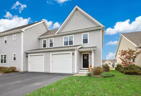 12 Mill Stream Dr, Cumberland, RI 02864