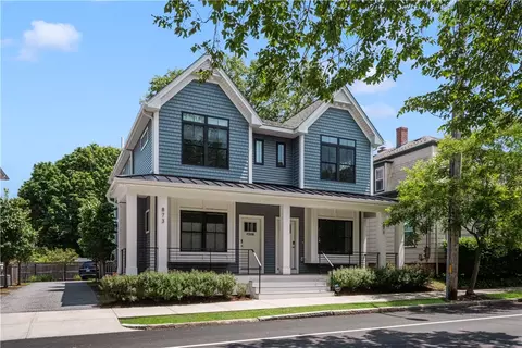 871 Hope St #4, Providence, RI 02906