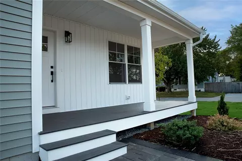 Exterior - 59 Recess Ln, Warwick, RI 02889 photo 2 of 3