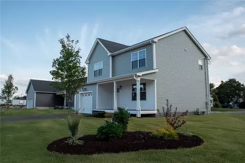 Exterior - 59 Recess Ln, Warwick, RI 02889 photo 3 of 3