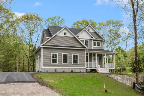 2170 Harkney Hill Rd, Coventry, RI 02816