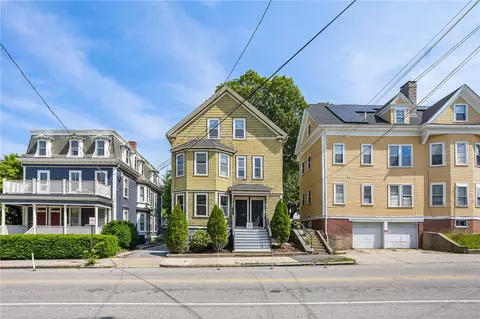 224 Olney St #1, Providence, RI 02906