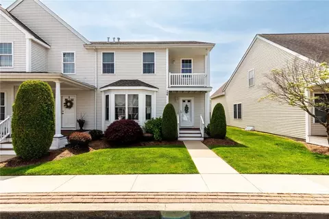 126 Boylston St #126, Cranston, RI 02921