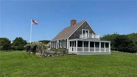 717 Corn Neck Rd, Block Island, RI 02807