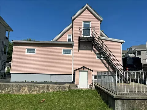 Exterior - 38 Sweet Ave, Woonsocket, RI 02895 photo 2 of 2