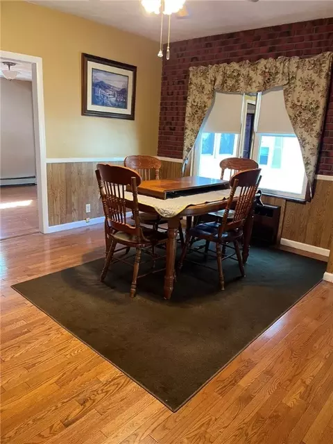 Dining - 38 Sweet Ave, Woonsocket, RI 02895 photo 1 of 1