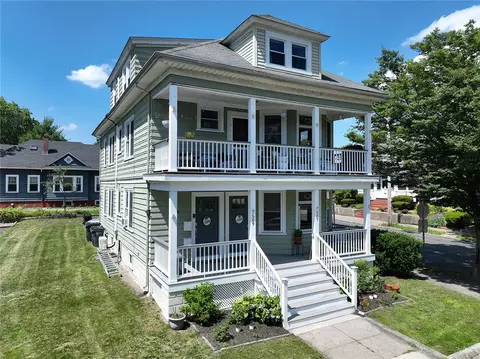 507 Pleasant Valley Pkwy, Providence, RI 02908