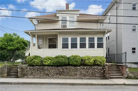 Exterior - 79 Winthrop St, Woonsocket, RI 02895 photo 8 of 10