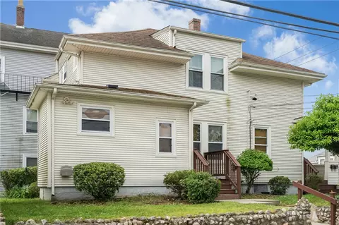 Exterior - 79 Winthrop St, Woonsocket, RI 02895 photo 10 of 10