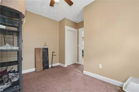 Bedroom - 79 Winthrop St, Woonsocket, RI 02895 photo 1 of 6