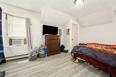 Bedroom - 79 Winthrop St, Woonsocket, RI 02895 photo 6 of 6