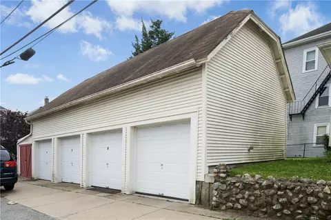 Exterior - 79 Winthrop St, Woonsocket, RI 02895 photo 2 of 10