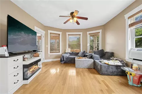 Living - 79 Winthrop St, Woonsocket, RI 02895 photo 2 of 3