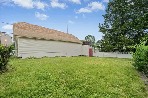 Exterior - 79 Winthrop St, Woonsocket, RI 02895 photo 9 of 10