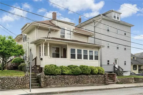 Exterior - 79 Winthrop St, Woonsocket, RI 02895 photo 7 of 10