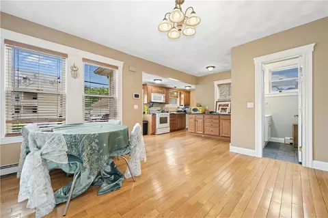 Entry Way - 79 Winthrop St, Woonsocket, RI 02895 photo 2 of 3