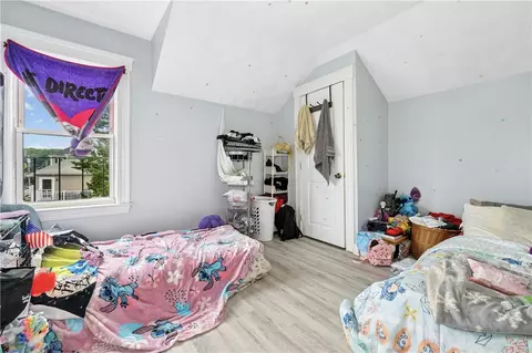 Bedroom - 79 Winthrop St, Woonsocket, RI 02895 photo 5 of 6