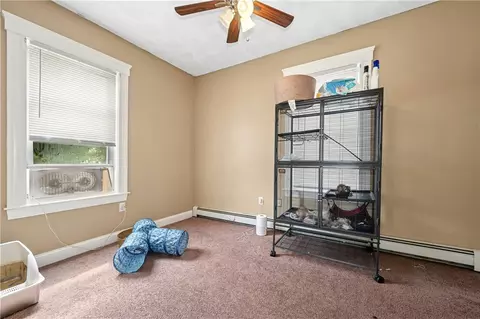 Bedroom - 79 Winthrop St, Woonsocket, RI 02895 photo 4 of 6