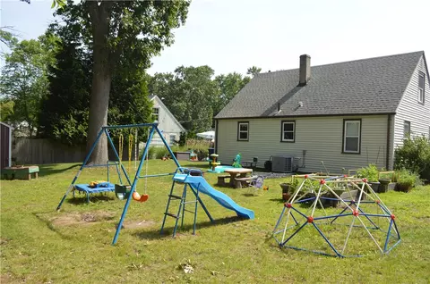 Exterior - 27 Observatory Rd, Warwick, RI 02888 photo 5 of 6