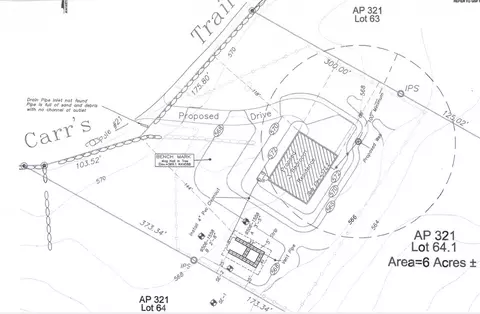 154 Carrs Trl, Coventry, RI 02827