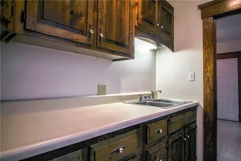 Kitchen - 563 Blackstone St, Woonsocket, RI 02895 photo 2 of 3