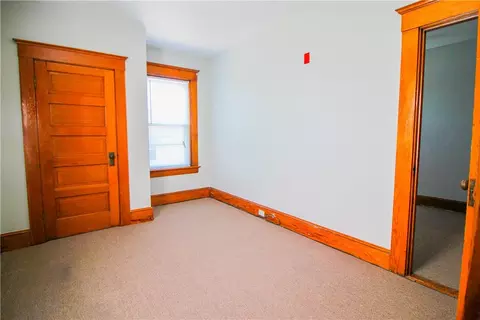 Bedroom - 563 Blackstone St, Woonsocket, RI 02895 photo 6 of 6
