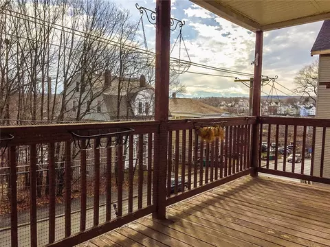 Exterior - 563 Blackstone St, Woonsocket, RI 02895 photo 3 of 4