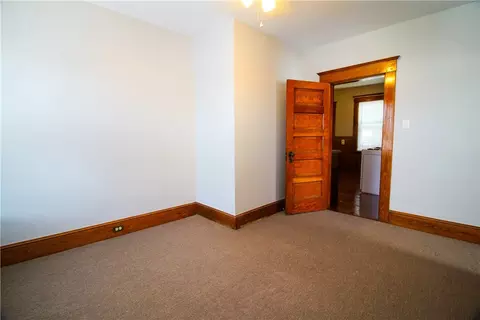 Bedroom - 563 Blackstone St, Woonsocket, RI 02895 photo 5 of 6