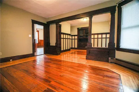 Living - 563 Blackstone St, Woonsocket, RI 02895 photo 8 of 9