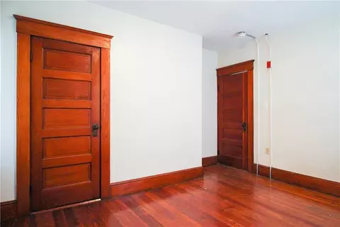 Bedroom - 563 Blackstone St, Woonsocket, RI 02895 photo 2 of 6