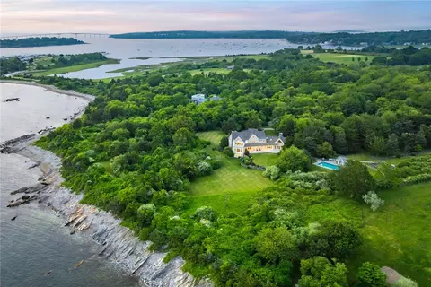 1003 Fort Getty Rd, Jamestown, RI 02835