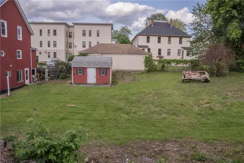 Exterior - 132 Chestnut St, Woonsocket, RI 02895 photo 10 of 10
