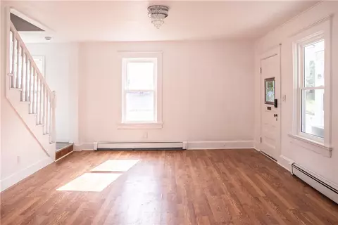 Living - 132 Chestnut St, Woonsocket, RI 02895 photo 3 of 4