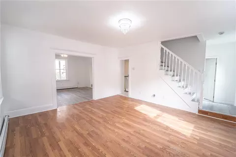 Living - 132 Chestnut St, Woonsocket, RI 02895 photo 2 of 4