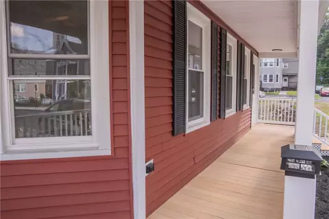 Exterior - 132 Chestnut St, Woonsocket, RI 02895 photo 7 of 10