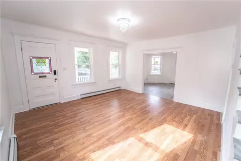 Living - 132 Chestnut St, Woonsocket, RI 02895 photo 1 of 4