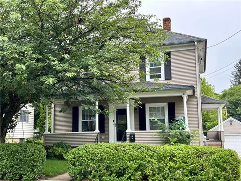 11 Potter Ave, West Warwick, RI 02893