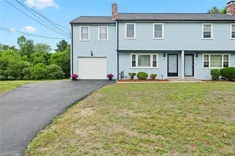18 Buena Vista Dr #18, Franklin, MA 02038