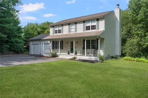 650 Hopkins Hill Rd, West Greenwich, RI 02817