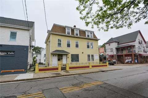 534 Lonsdale Ave, Central Falls, RI 02863