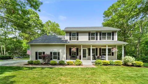 109 Kimberly Dr, West Greenwich, RI 02817