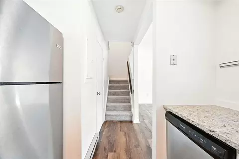 Entry Way - 223 High St #H, Westerly, RI 02891 photo 3 of 5