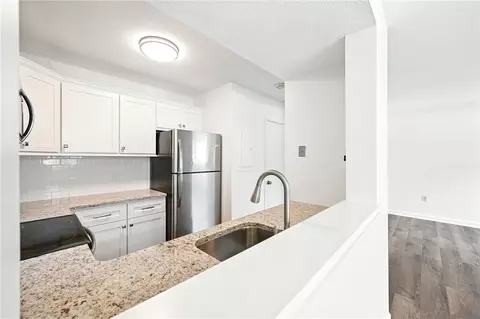 Kitchen - 223 High St #H, Westerly, RI 02891 photo 3 of 7