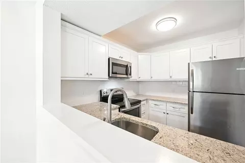 Kitchen - 223 High St #H, Westerly, RI 02891 photo 1 of 7