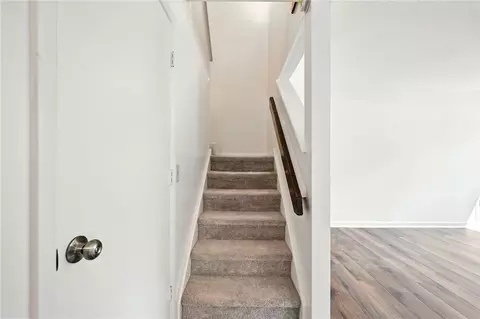 Entry Way - 223 High St #H, Westerly, RI 02891 photo 1 of 5