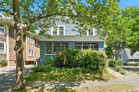 268 President Ave, Providence, RI 02906