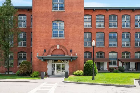 1 Tupperware Dr #231, North Smithfield, RI 02896